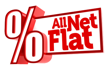 Allnet Flat Handytarife